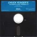 [Chuck Yeager's Advanced Flight Trainer 2.0 - обложка №6]