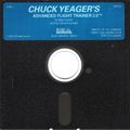 [Chuck Yeager's Advanced Flight Trainer 2.0 - обложка №7]