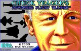 [Chuck Yeager's Advanced Flight Trainer 2.0 - скриншот №1]