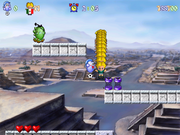 Chukgujeonsa Taengtaengbol