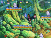 Chukgujeonsa Taengtaengbol