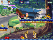 Chukgujeonsa Taengtaengbol