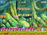 Chukgujeonsa Taengtaengbol