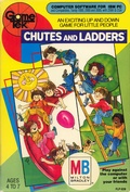 Chutes and Ladders