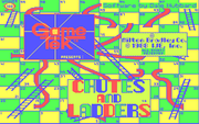 Chutes and Ladders