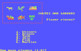 [Chutes and Ladders - скриншот №2]