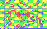 [Chutes and Ladders - скриншот №4]