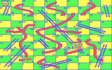 [Chutes and Ladders - скриншот №6]