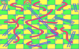 [Chutes and Ladders - скриншот №8]