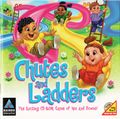 [Chutes and Ladders - обложка №2]