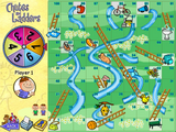 [Chutes and Ladders - скриншот №6]
