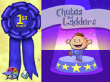 [Chutes and Ladders - скриншот №11]