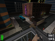 CIA Operative: Solo Missions