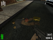 CIA Operative: Solo Missions