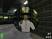 CIA Operative: Solo Missions