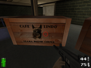 CIA Operative: Solo Missions