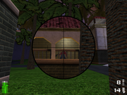 CIA Operative: Solo Missions