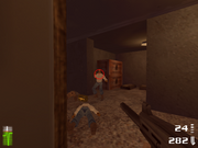 CIA Operative: Solo Missions