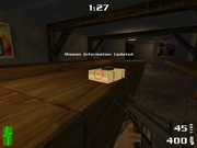 CIA Operative: Solo Missions