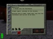 CIA Operative: Solo Missions