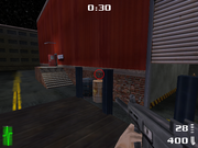 CIA Operative: Solo Missions