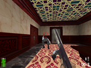 CIA Operative: Solo Missions