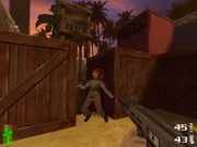 CIA Operative: Solo Missions