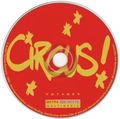 [Circus! - обложка №8]