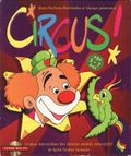 [Circus! - обложка №3]