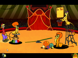 [Circus! - скриншот №6]
