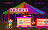 [Circus - скриншот №1]
