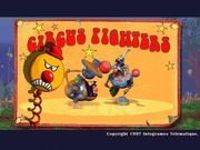 Circus Fighters