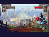 [Circus Fighters - скриншот №2]