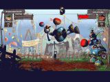 [Скриншот: Circus Fighters]