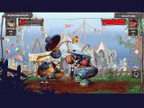 [Circus Fighters - скриншот №7]