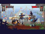 [Circus Fighters - скриншот №8]