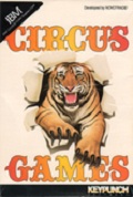 Circus Games