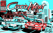 Cisco Heat