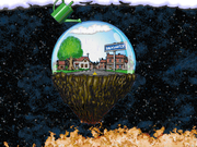 Citizens: Backwater Affairs!