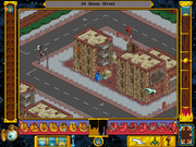 Citizens: Backwater Affairs!