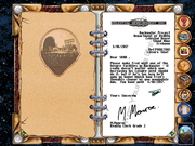 Citizens: Backwater Affairs!