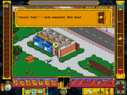 Citizens: Backwater Affairs!