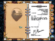 Citizens: Backwater Affairs!