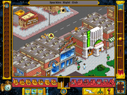 Citizens: Backwater Affairs!