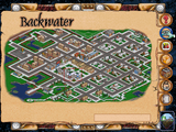 [Citizens: Backwater Affairs! - скриншот №6]