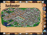 [Citizens: Backwater Affairs! - скриншот №11]