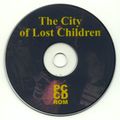 [The City of Lost Children - обложка №6]
