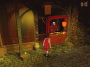 The City of Lost Children