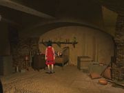 The City of Lost Children