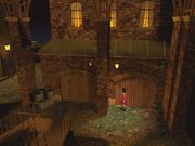 The City of Lost Children